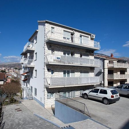 Apartment Blaz Split Extérieur photo