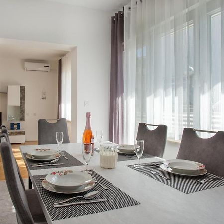 Apartment Blaz Split Extérieur photo