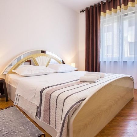Apartment Blaz Split Extérieur photo