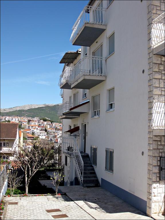 Apartment Blaz Split Chambre photo