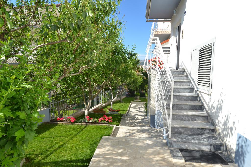 Apartment Blaz Split Extérieur photo