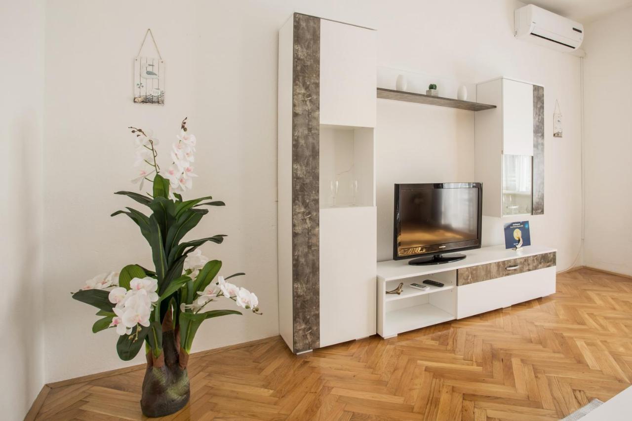 Apartment Blaz Split Extérieur photo
