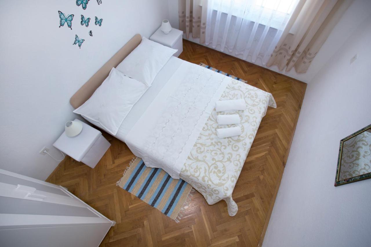 Apartment Blaz Split Extérieur photo
