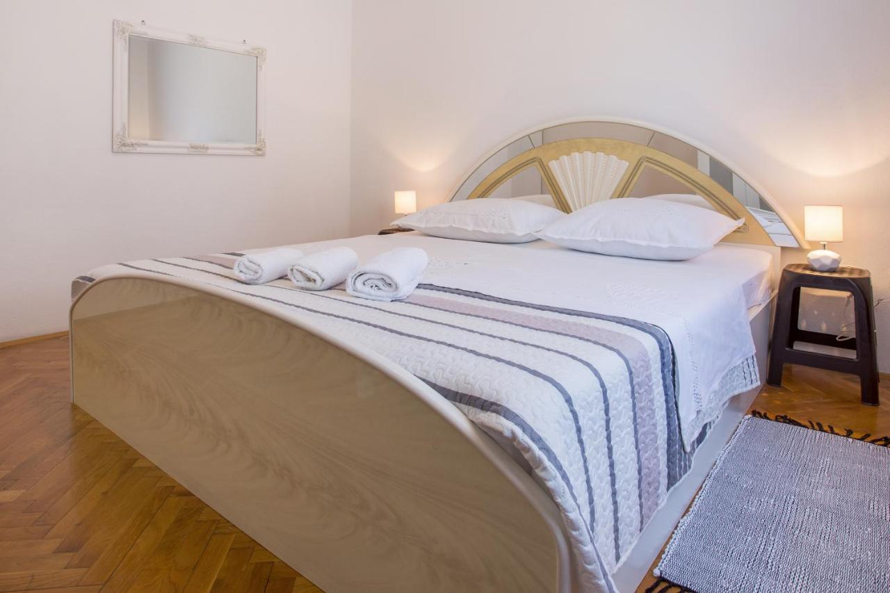 Apartment Blaz Split Extérieur photo