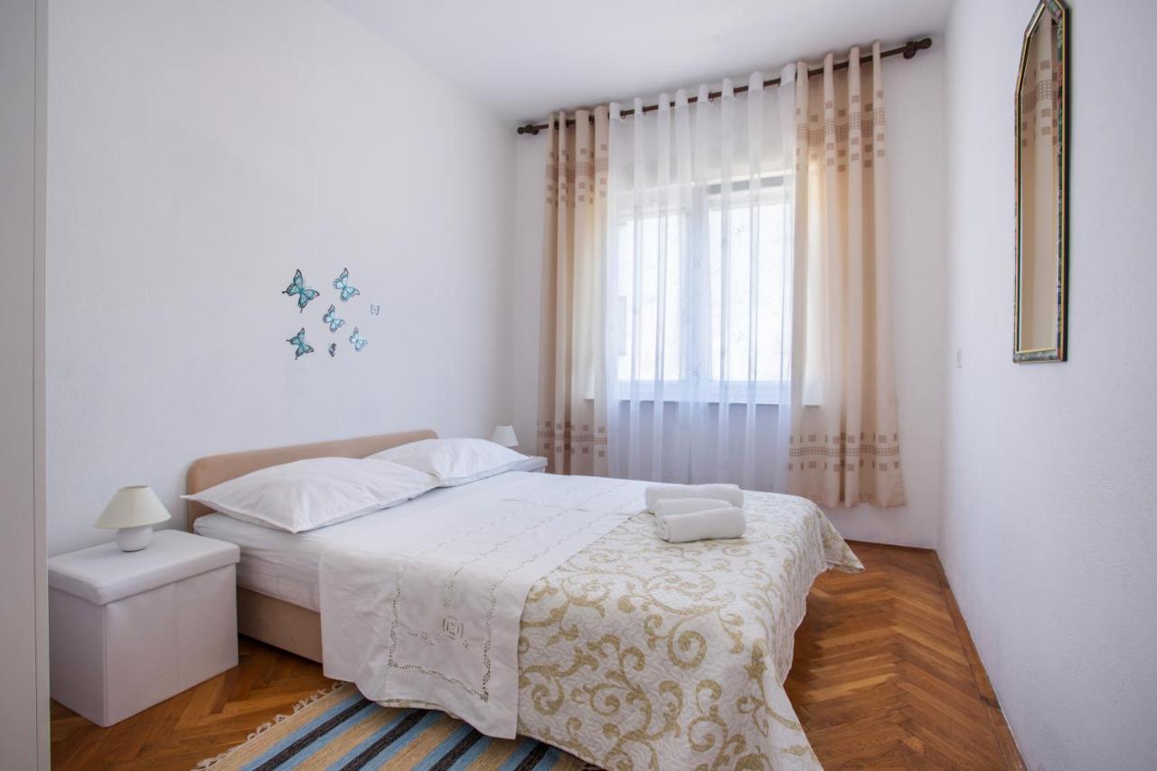 Apartment Blaz Split Extérieur photo